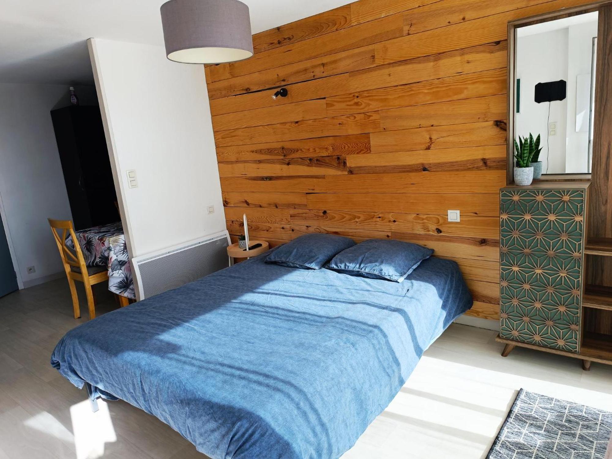 Appartement Entre Et Montagne - Piscine & Tennis